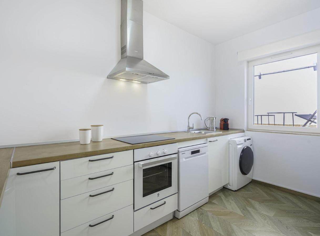 Sibsbcn-Paseo De Gracia Penthouse-Luxury-Terraces Appartement Barcelona Buitenkant foto