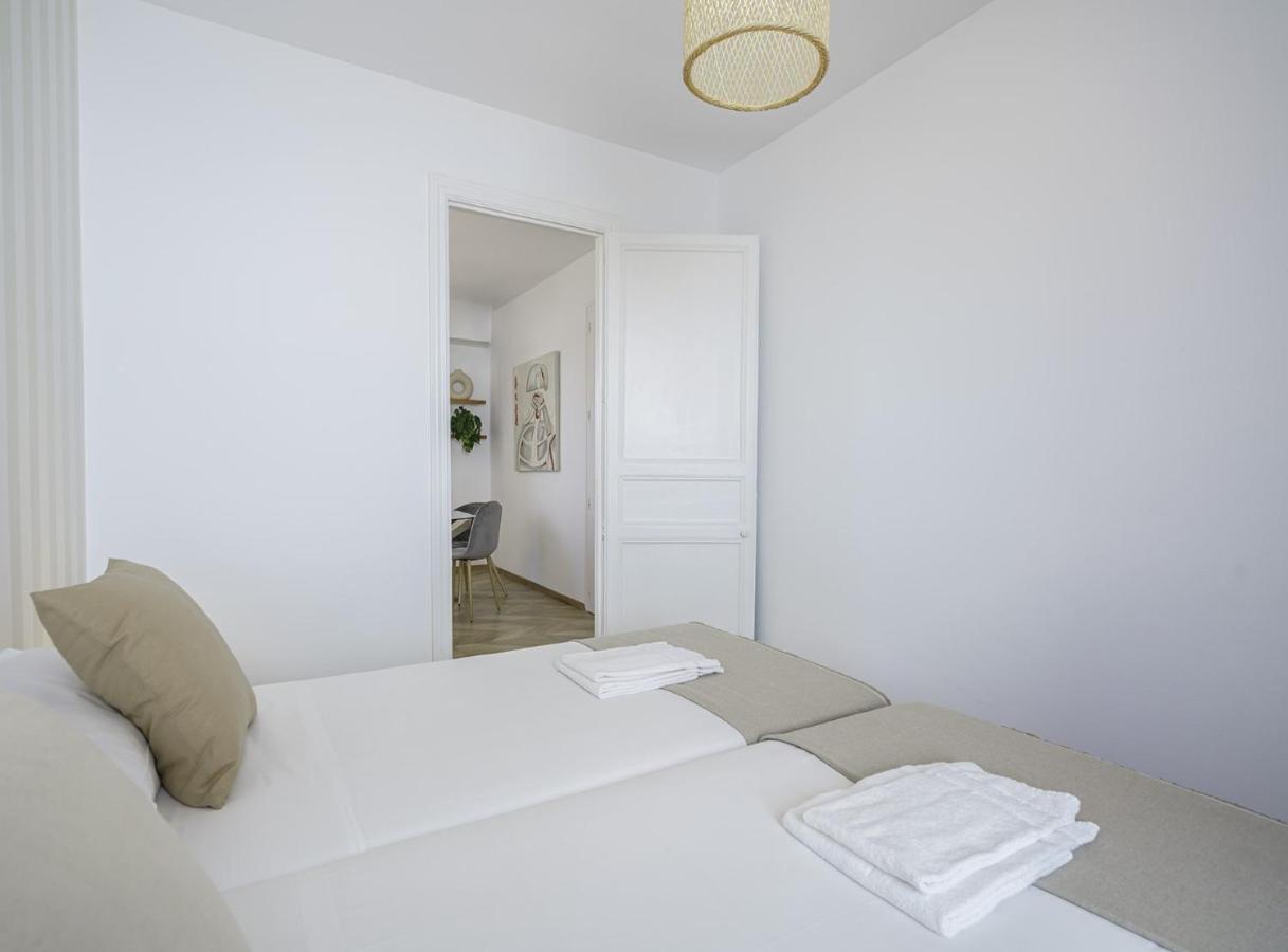 Sibsbcn-Paseo De Gracia Penthouse-Luxury-Terraces Appartement Barcelona Buitenkant foto