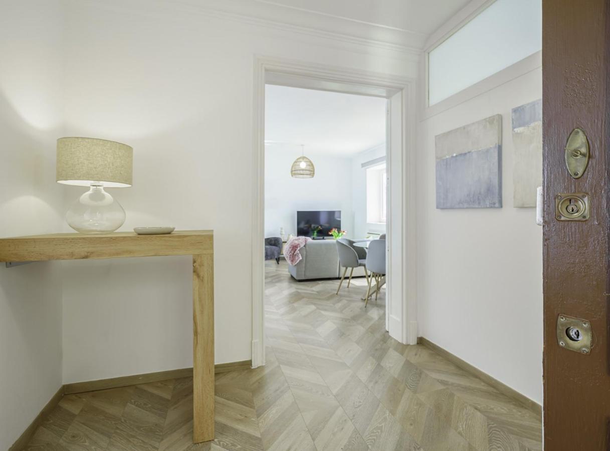 Sibsbcn-Paseo De Gracia Penthouse-Luxury-Terraces Appartement Barcelona Buitenkant foto