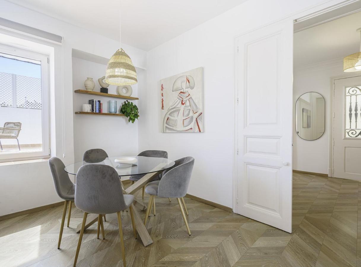 Sibsbcn-Paseo De Gracia Penthouse-Luxury-Terraces Appartement Barcelona Buitenkant foto