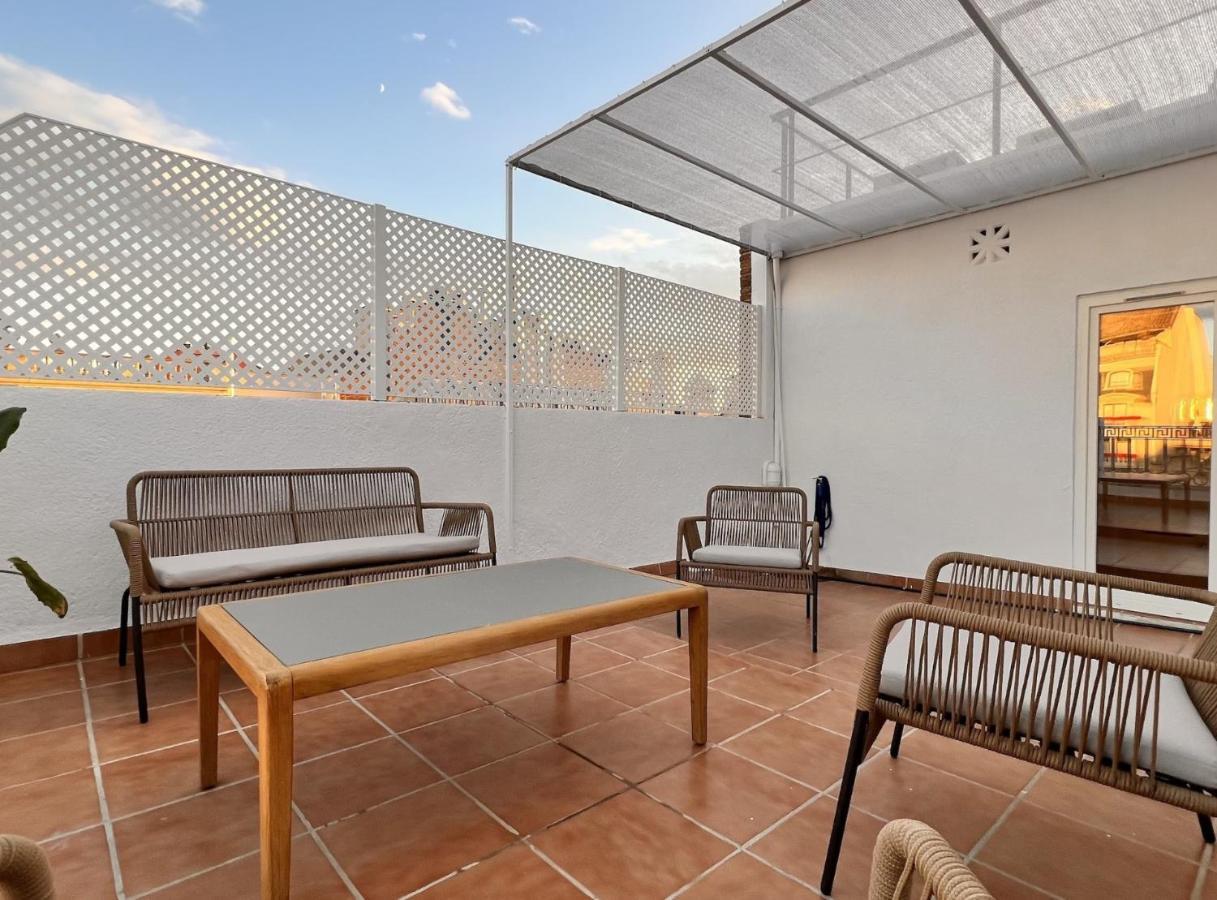 Sibsbcn-Paseo De Gracia Penthouse-Luxury-Terraces Appartement Barcelona Buitenkant foto
