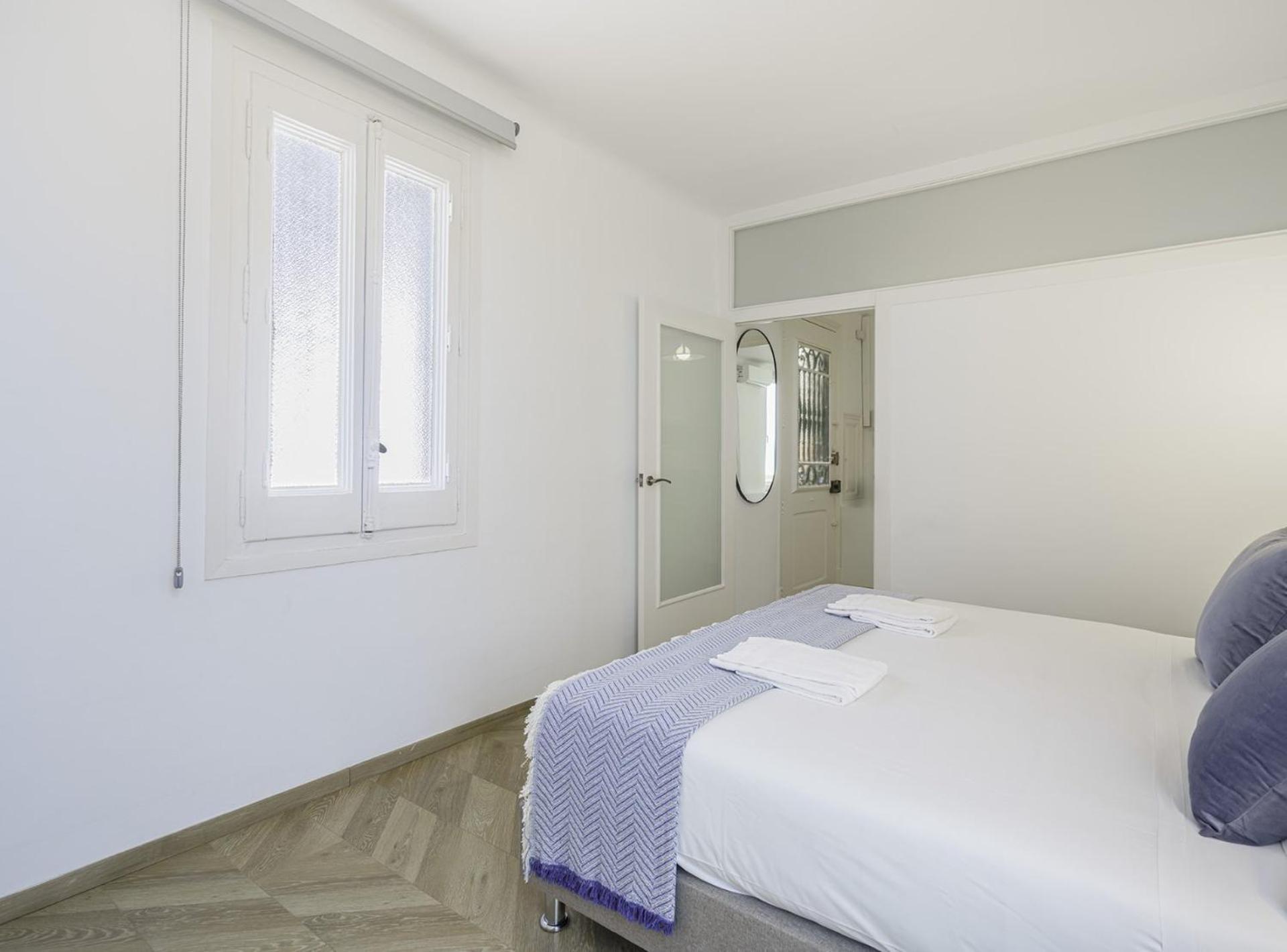 Sibsbcn-Paseo De Gracia Penthouse-Luxury-Terraces Appartement Barcelona Buitenkant foto