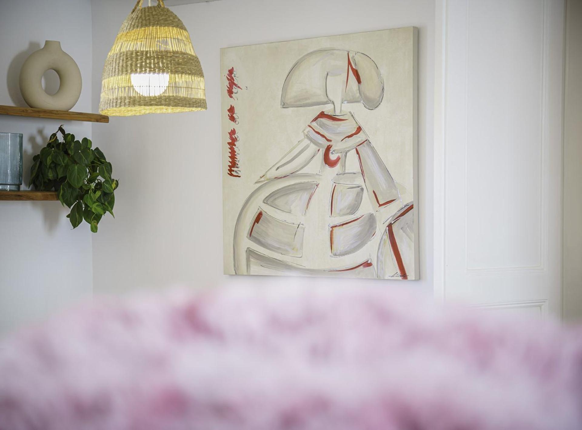 Sibsbcn-Paseo De Gracia Penthouse-Luxury-Terraces Appartement Barcelona Buitenkant foto