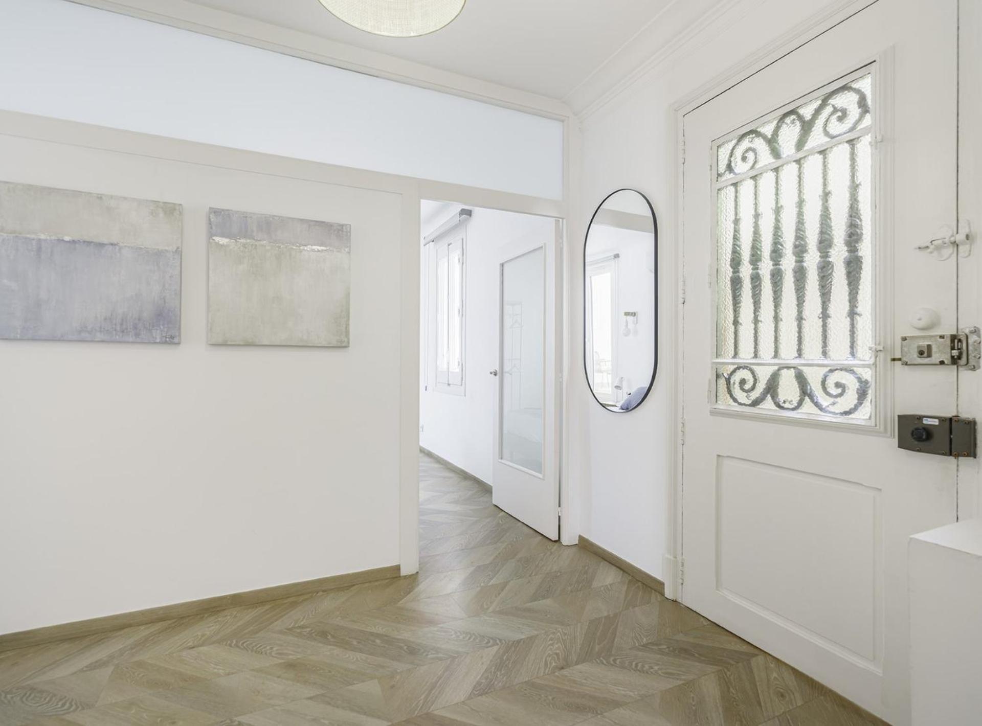 Sibsbcn-Paseo De Gracia Penthouse-Luxury-Terraces Appartement Barcelona Buitenkant foto