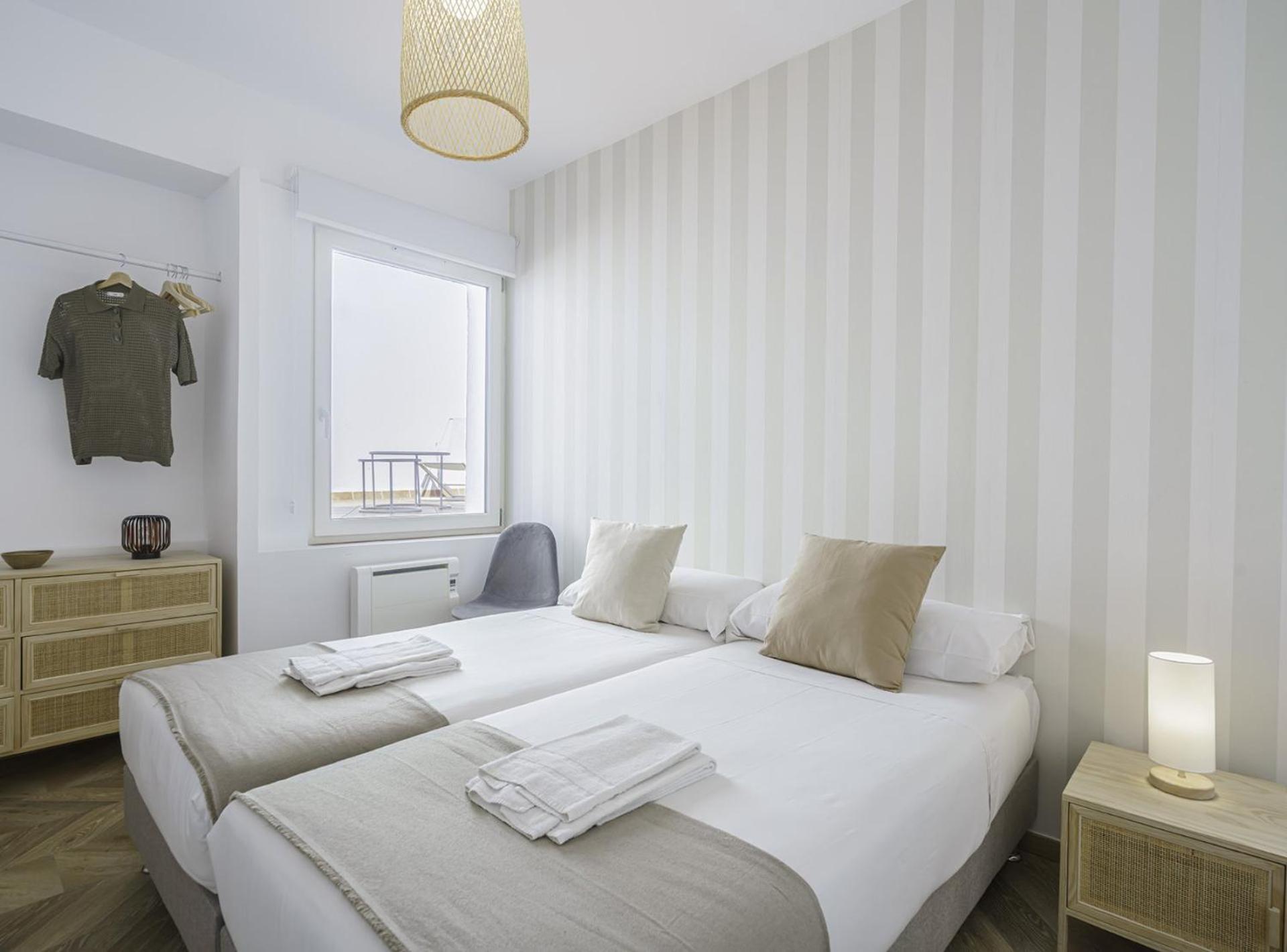 Sibsbcn-Paseo De Gracia Penthouse-Luxury-Terraces Appartement Barcelona Buitenkant foto